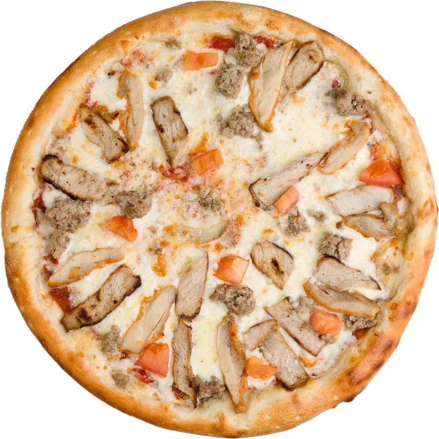 Комбо Мясное