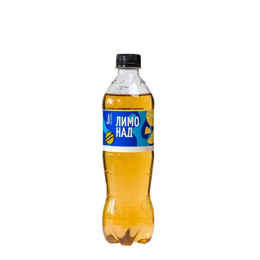 Газ.вода Лимонад 0,5л